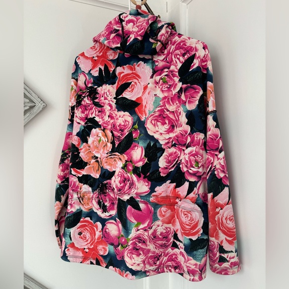 🍋 LULULEMON - Zip Up Hoodie - Picture 3 of 8